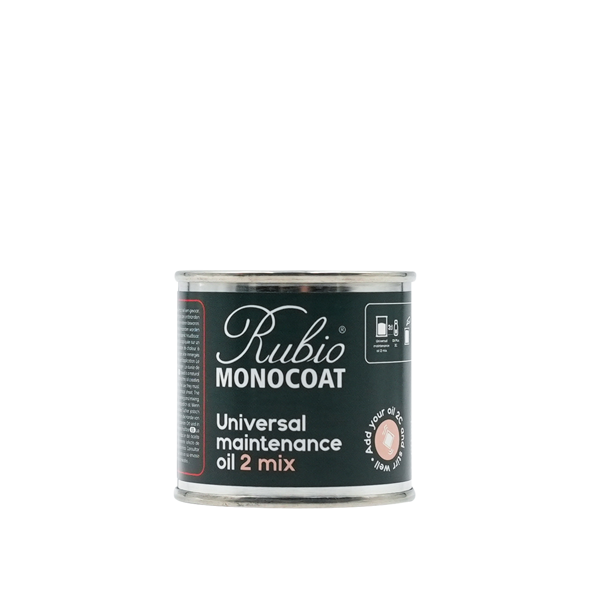 Universal Maintenance Oil Mix