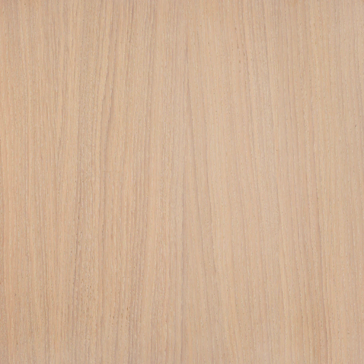 Rubio Monocoat Oil Plus 2C Cotton White shown on White Oak veneer