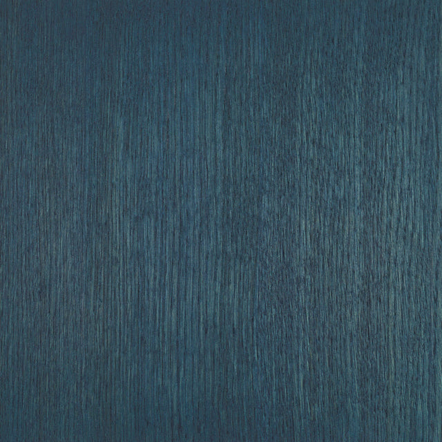 Rubio Monocoat Oil Plus 2C Midnight Sky shown on White Oak veneer