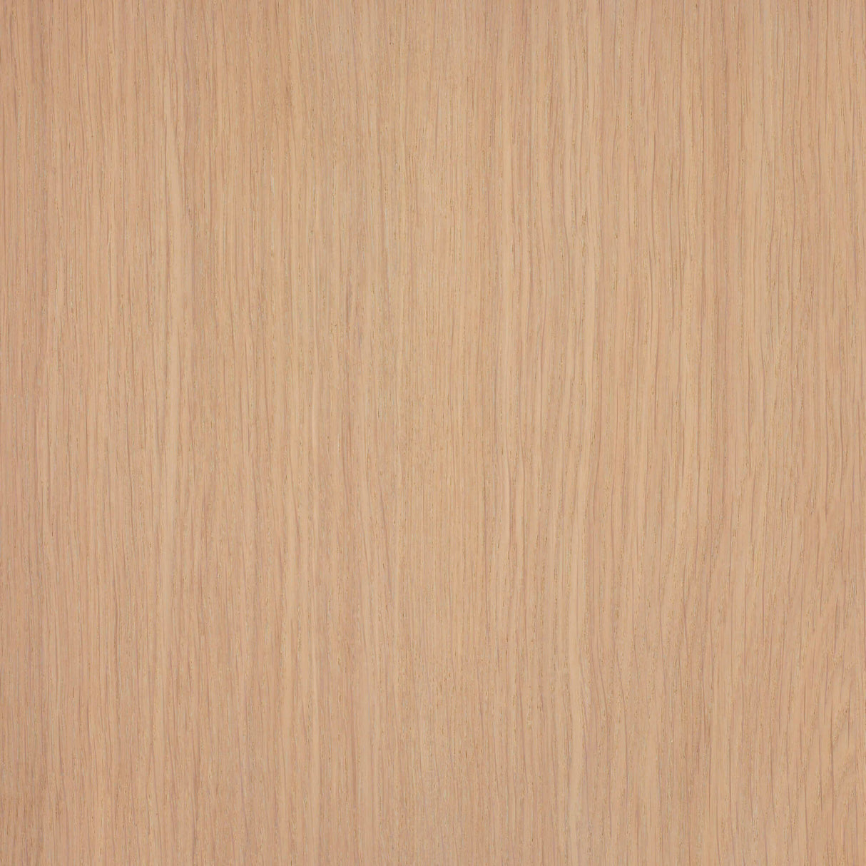 Rubio Monocoat Oil Plus 2C White shown on White Oak veneer