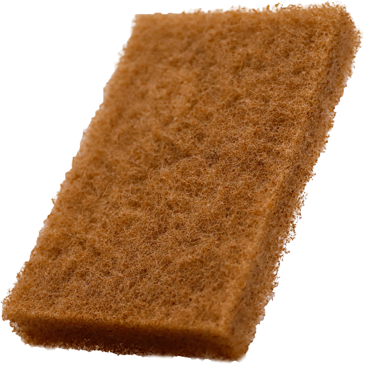 Beige Scrubby Pad