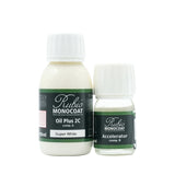 Rubio Monocoat Oil Plus 2C 130 Milliliter Super White