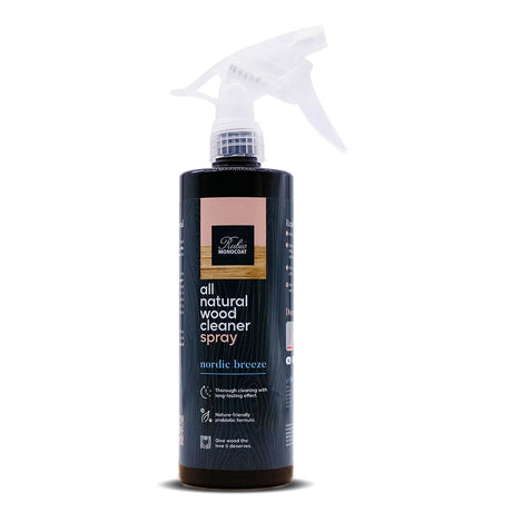 Rubio Monocoat All Natural Cleaner .5 Liter Nordic Breeze