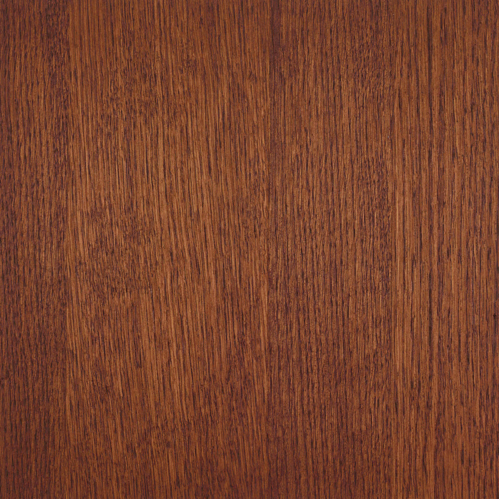Rubio Monocoat Oil Plus 2C Arabica shown on White Oak veneer