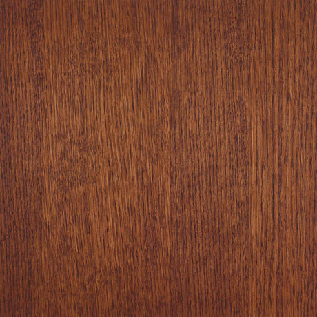 Rubio Monocoat Oil Plus 2C Arabica shown on White Oak veneer