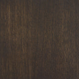 Rubio Monocoat Oil Plus 2C Charcoal shown on White Oak veneer