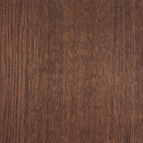 Rubio Monocoat Oil Plus 2C Chocolate shown on White Oak veneer