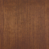 Rubio Monocoat Oil Plus 2C Cocoa shown on White Oak veneer