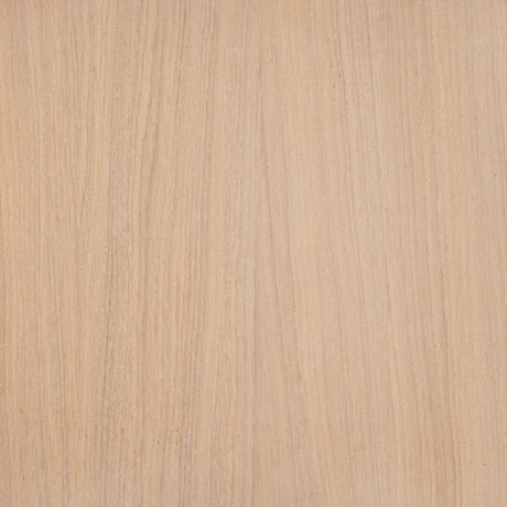 Rubio Monocoat Oil Plus 2C Cotton White shown on White Oak veneer