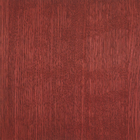 Rubio Monocoat Oil Plus 2C Red Velvet shown on White Oak veneer