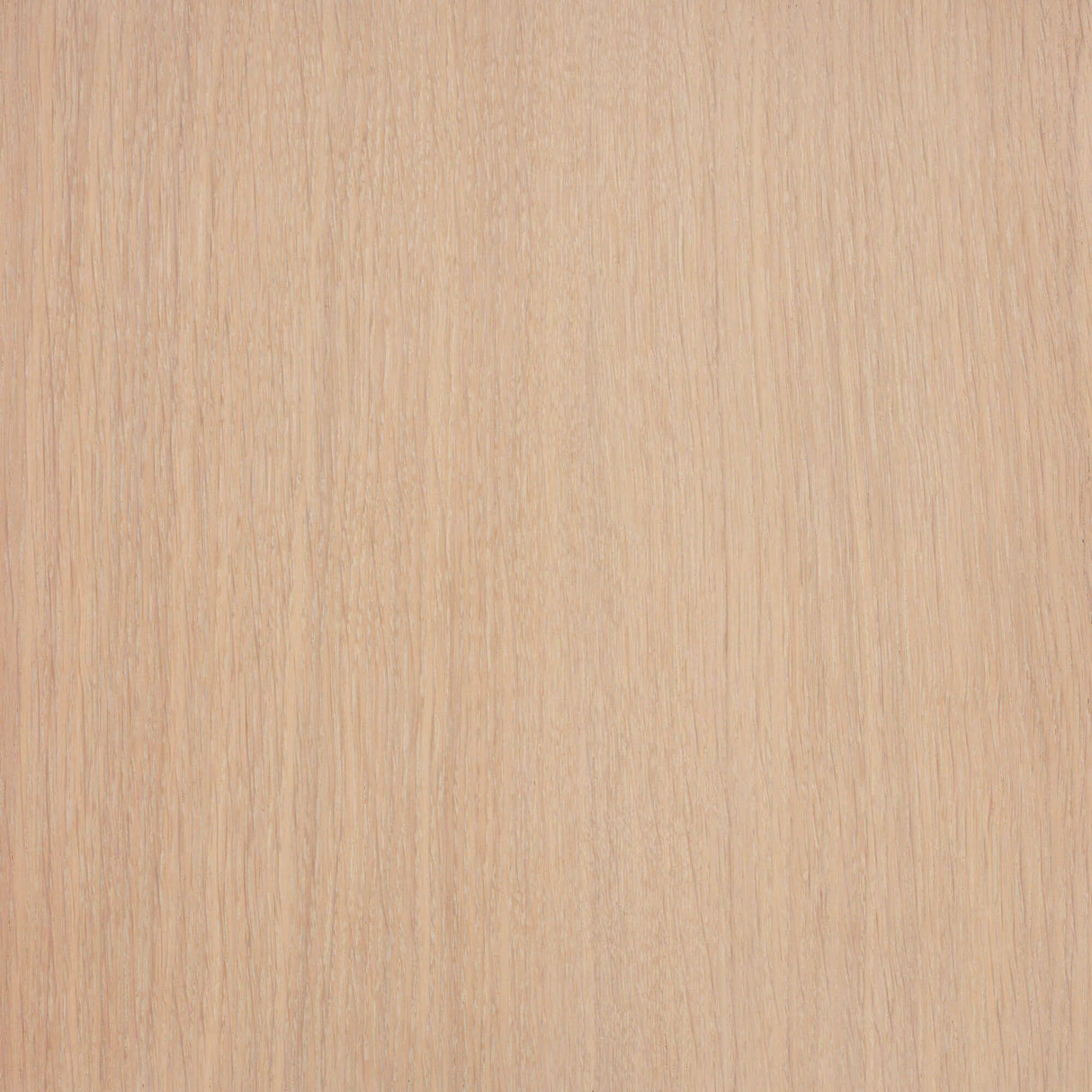 Rubio Monocoat Oil Plus 2C Super White shown on White Oak veneer